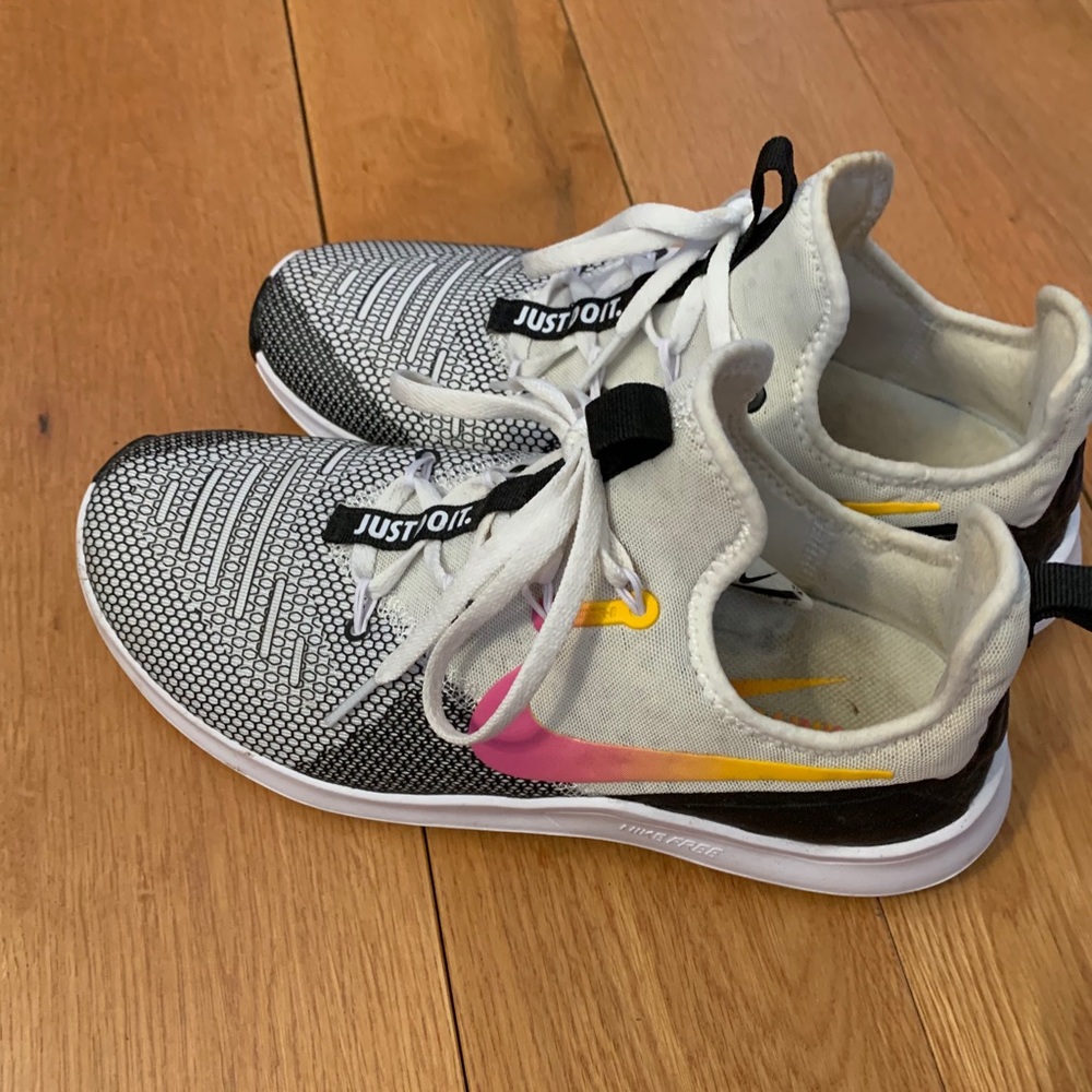 Nike Free sneaker 8
